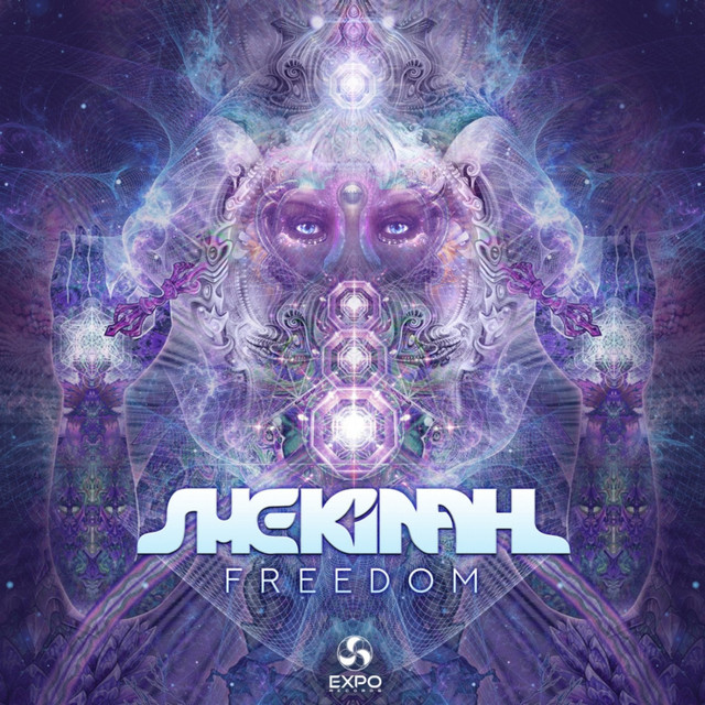 Freedom album art