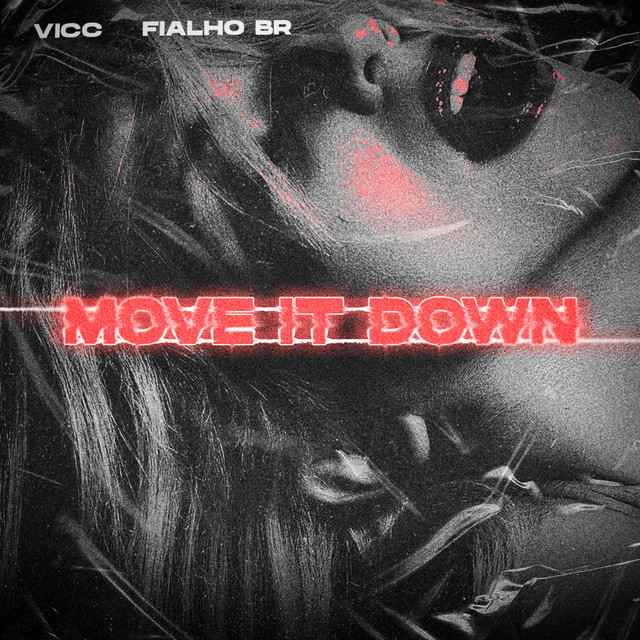 Move It Down cover art
