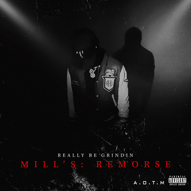 Mill's Remorse cover art
