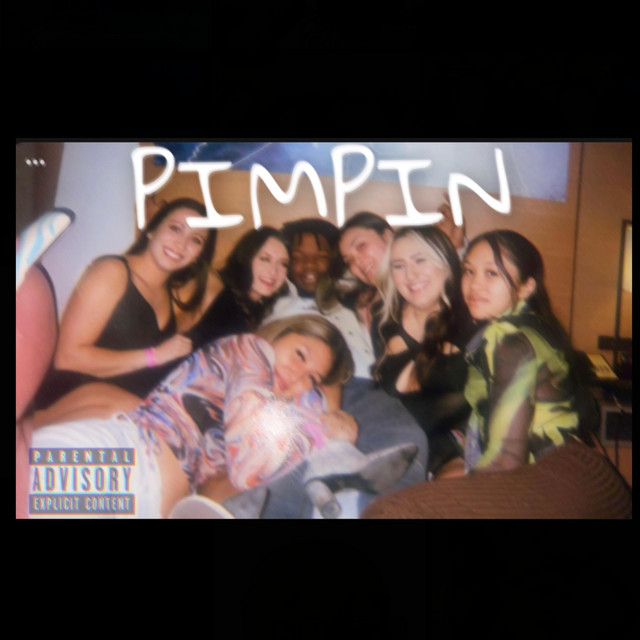 Pimpin ? - Single by SiahPimpin | Spotify