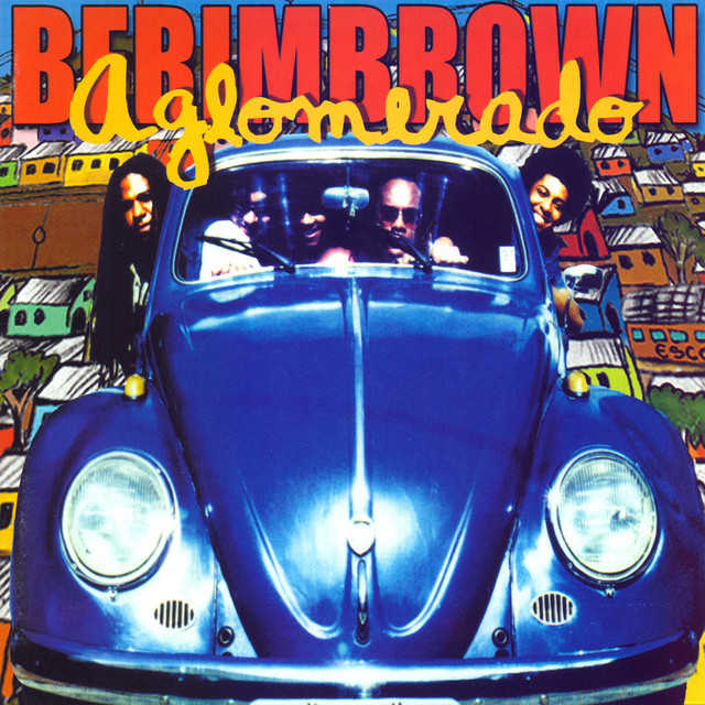 Berimbrown Photo