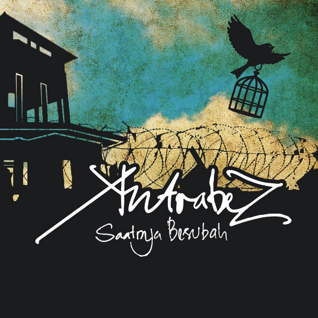 Saatnya Berubah cover art