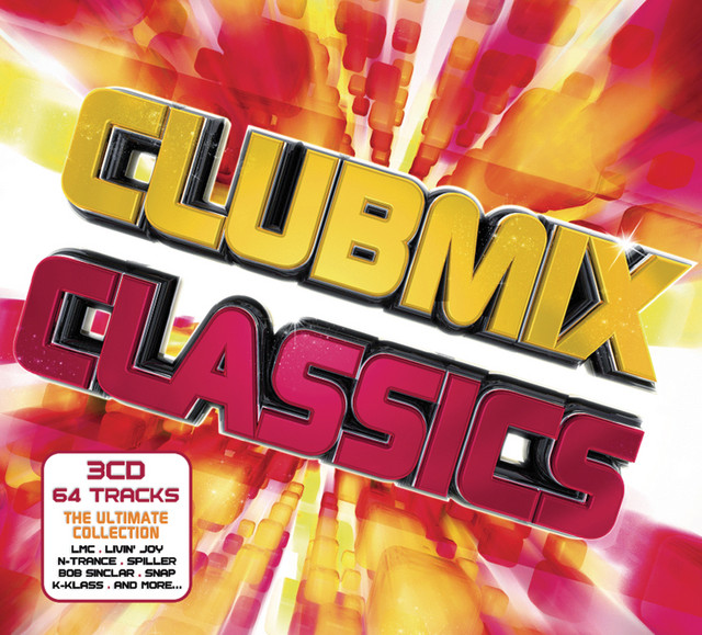 Clubmix Classics (Package) - Compilation by Various Artists | Spotify