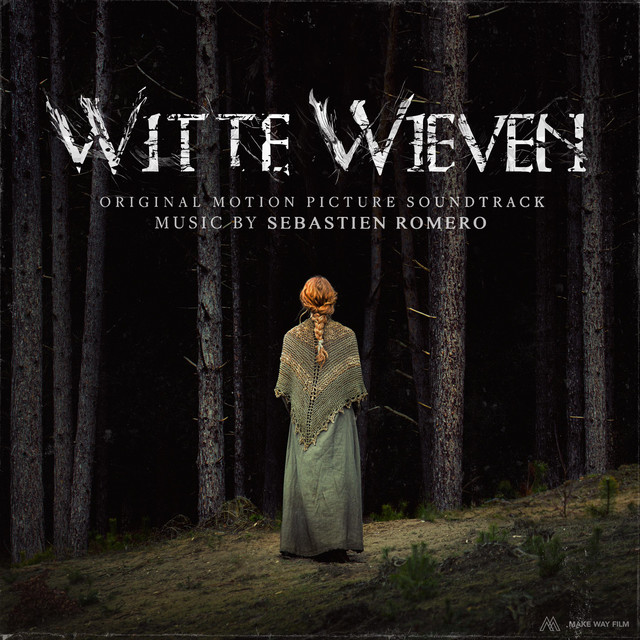 Frieda's Revelation cover art