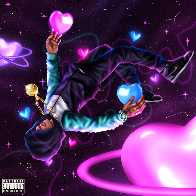 Limerence cover art