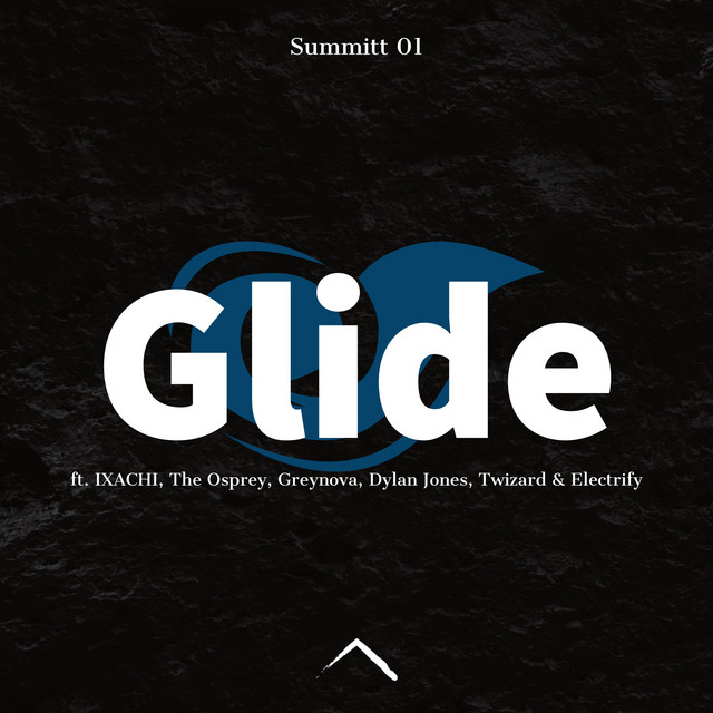 Summitt 01: Glide cover art