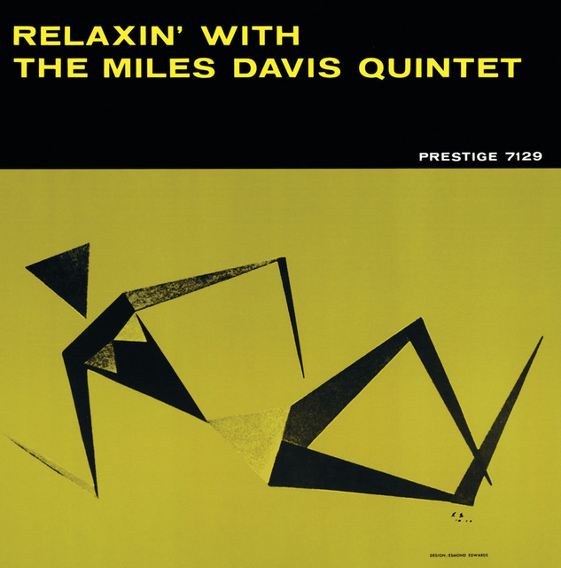 Relaxin' With The Miles Davis Quintet (Rudy van Gelder Remaster