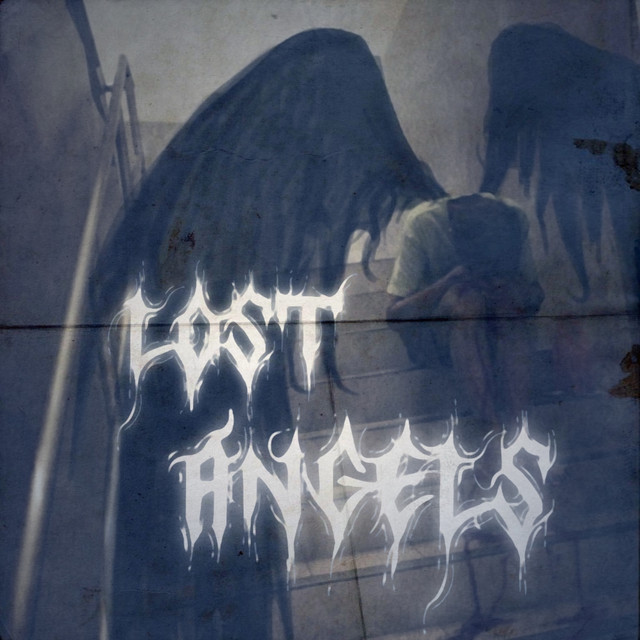 Обкладинка треку LOST ANGELS