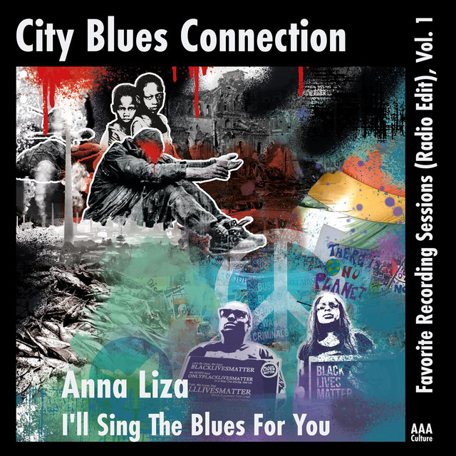Anna Liza - Radio Edit