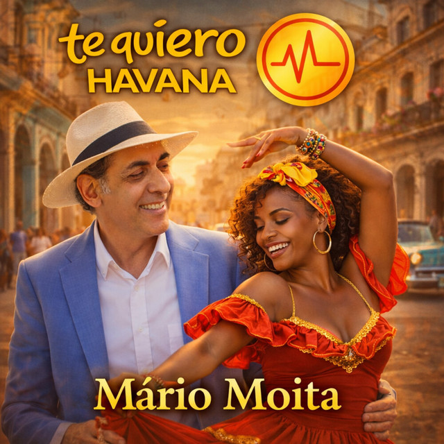 Te Quiero Havana cover art