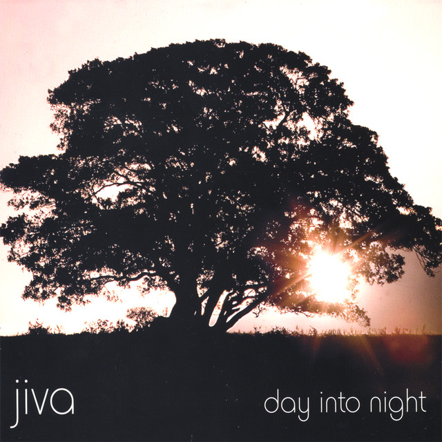Day Into Night cover art