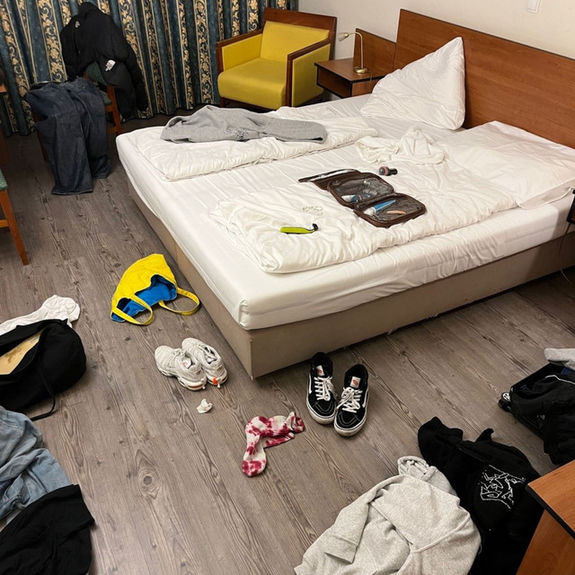 undefined album image