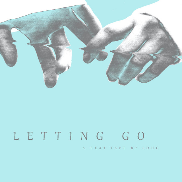 Letting Go cover art