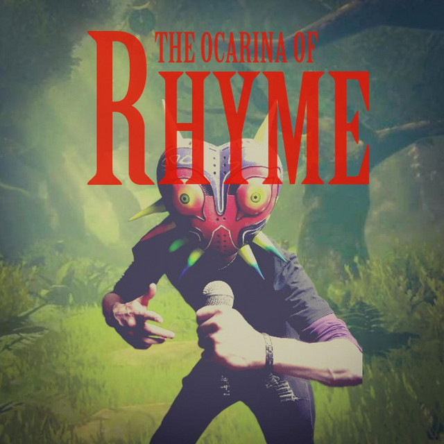 The Ocarina Of Rhyme - Album by PXRP | Spotify