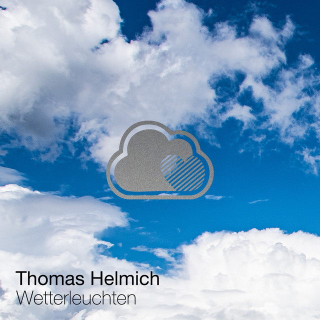 Wetterleuchten - Edit cover art