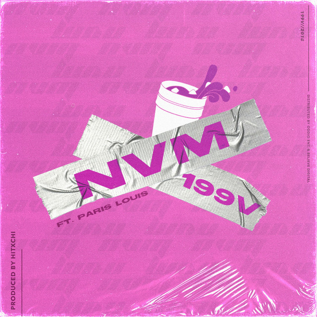Nvm cover art