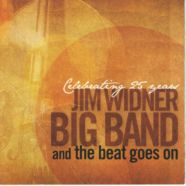 Jim Widner Big Band