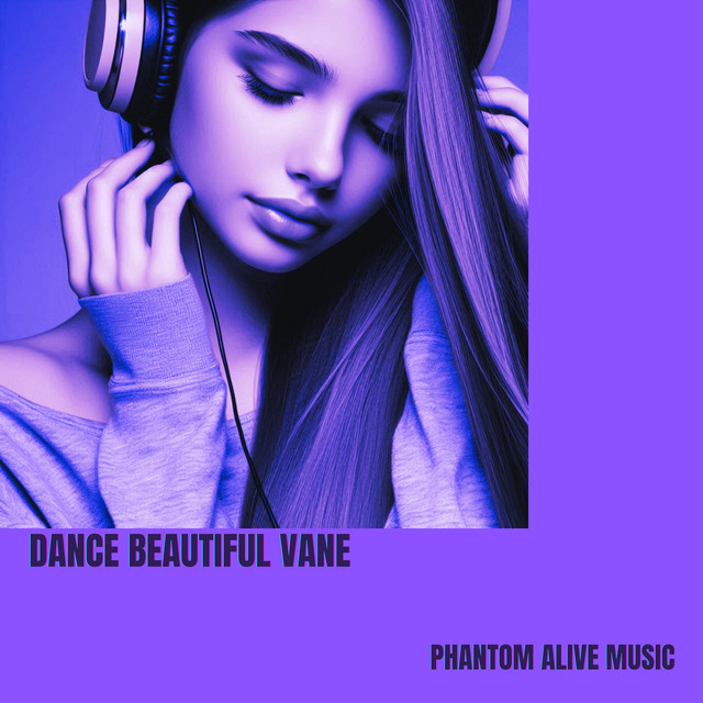 Dance Beautiful Vane