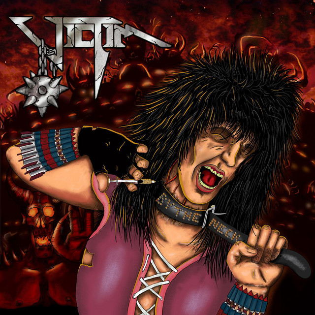 By the Neck cover art