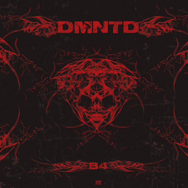 DMNTD cover art
