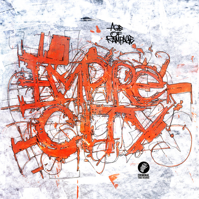 Empire City cover art