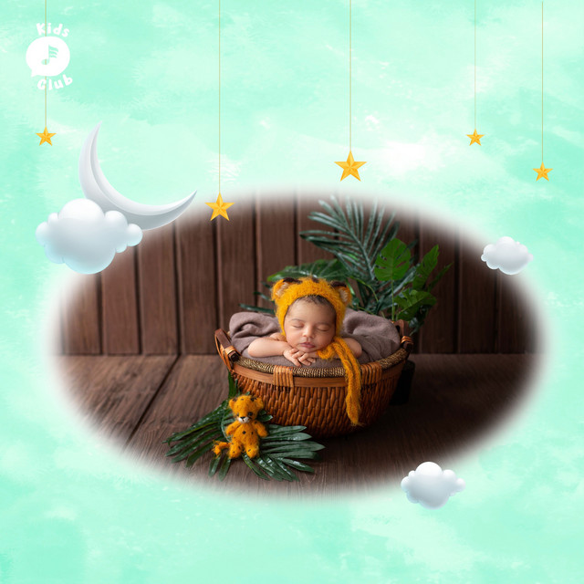 zZz Asleep All Night: Chillout Accompaniment zZz - Album by Nursery ...