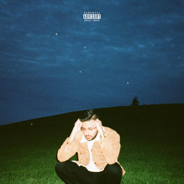 Minute cover art