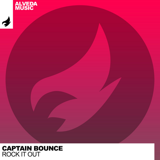 Rock It Out - Single by Captain Bounce | Spotify