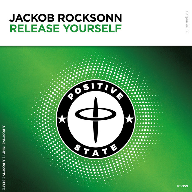 Release Yourself - Extended Mix album art