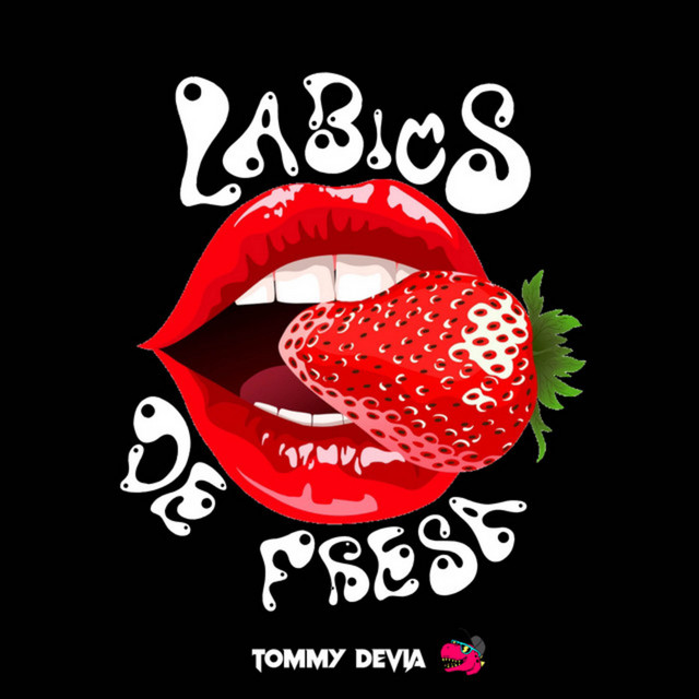Labios de Fresa