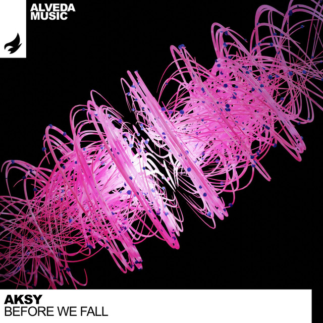 Обкладинка AKSY — Before We Fall