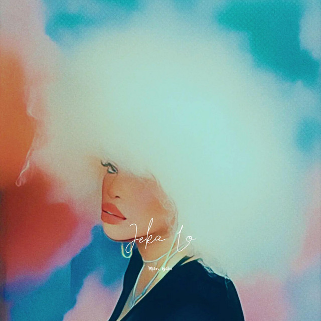 Jeka Lo cover art