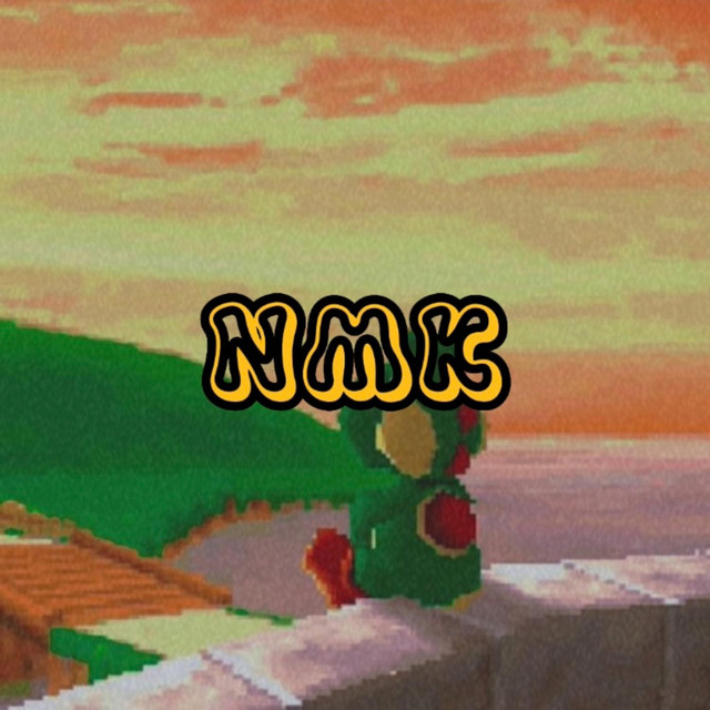 NMK cover art