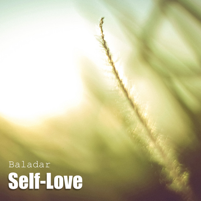 Self-Love cover art