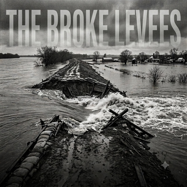THE BROKE LEVEES