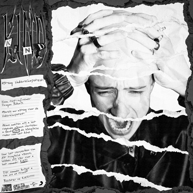 KIND cover art