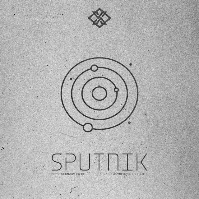 Sputnik cover art