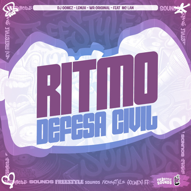Ritmo Defesa Civil