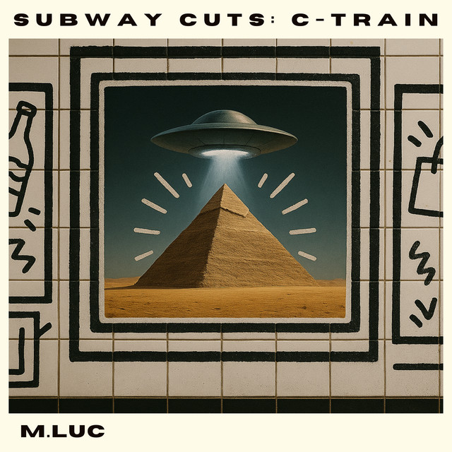Give Me A Sign - Subway Cut cover art