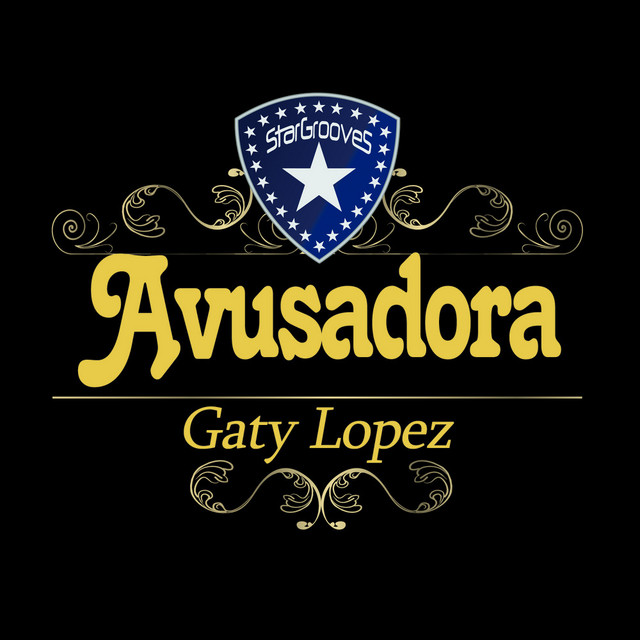 Avusadora - Single cover art