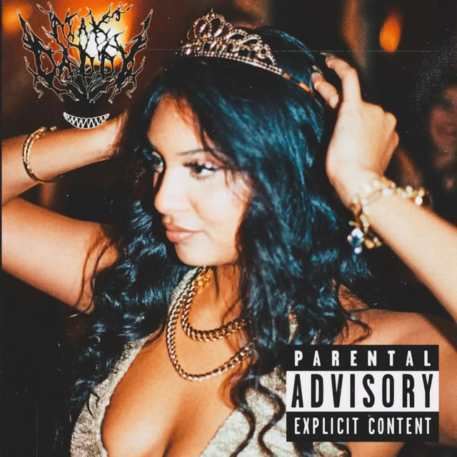 undefined album image