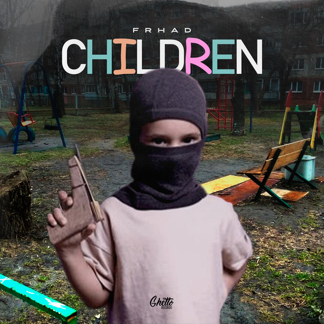 Children cover art