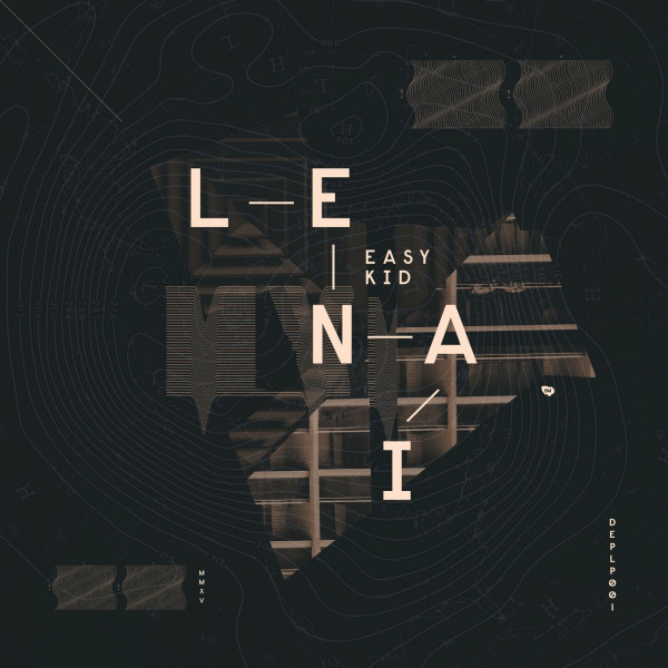 Lenai LP cover art