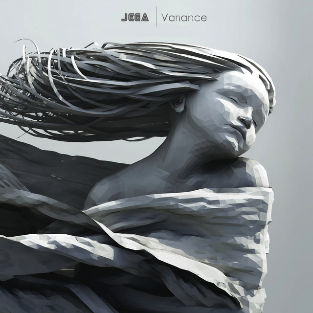 Variance (Volumes 1 & 2) cover art