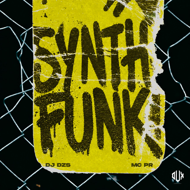 Synth Funk album image