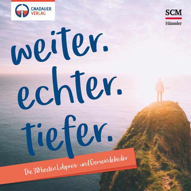 Lege deine Sorgen nieder