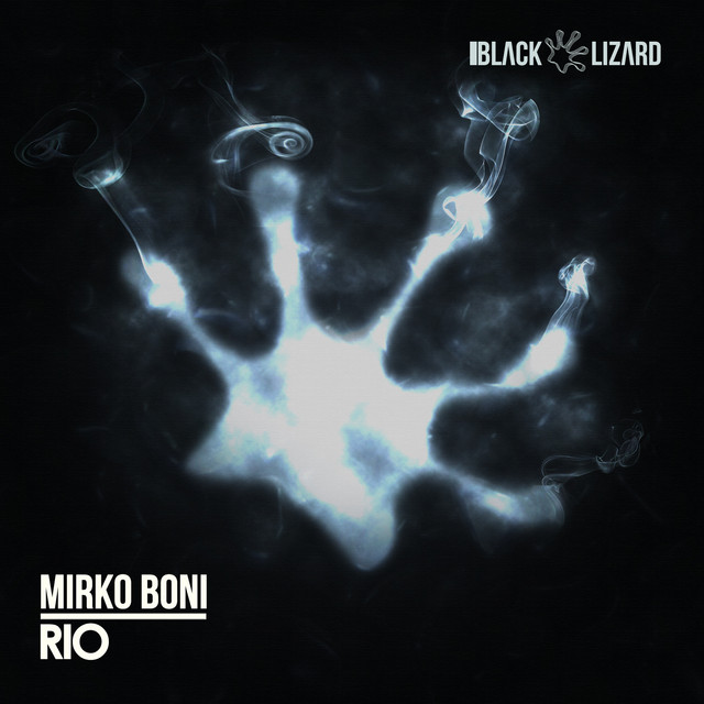 Rio album art