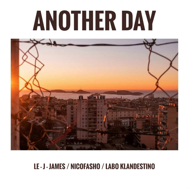 Another Day artwork