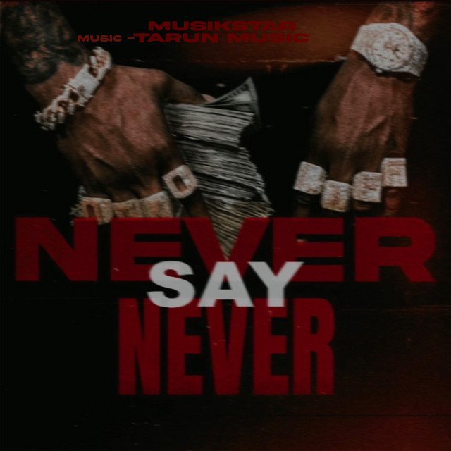Never Say Never