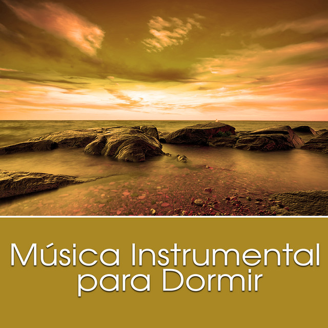 Música Instrumental para Dormir cover art
